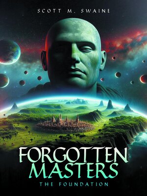 cover image of Forgotten Masters